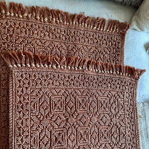 World Market Bath Mats